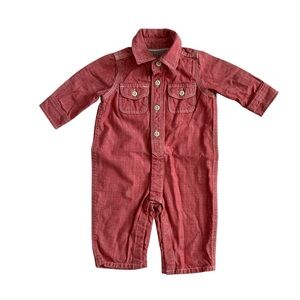 Baby GAP 1969 Infant Overall